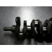 #E805 Crankshaft Standard For 13-15 Ford Explorer  2.0 AG8D6303A31B
